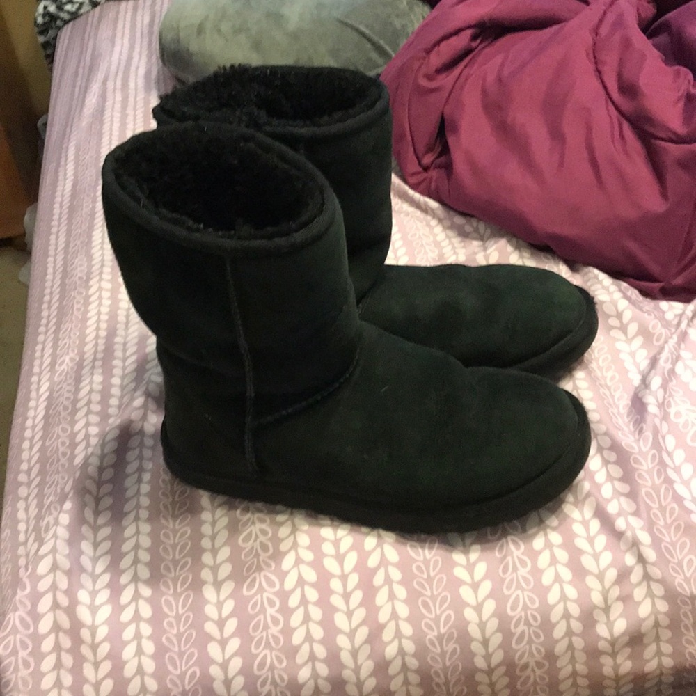 Size 9 ugg boots
